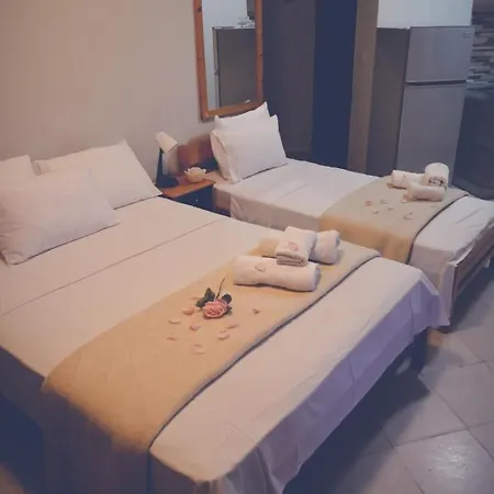 Mikes Hotel *